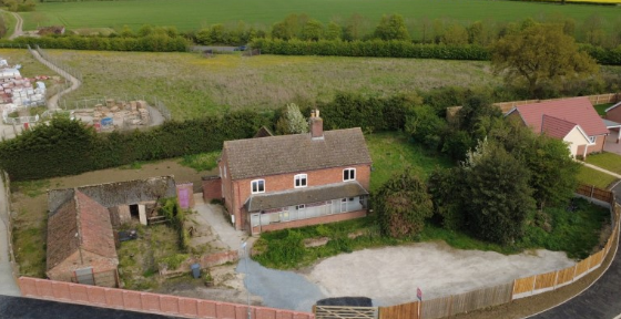 Development Potential in Harleston photo